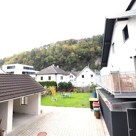Schickes Zimmer Mit Top-Ausstattung In Idealer Lage Feldkirch Dış mekan fotoğraf