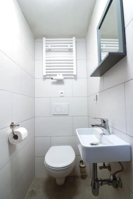 Schickes Zimmer Mit Top-Ausstattung In Idealer Lage Feldkirch Dış mekan fotoğraf