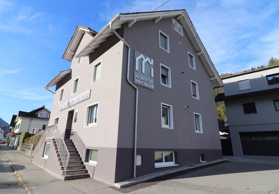Schickes Zimmer Mit Top-Ausstattung In Idealer Lage Feldkirch Dış mekan fotoğraf